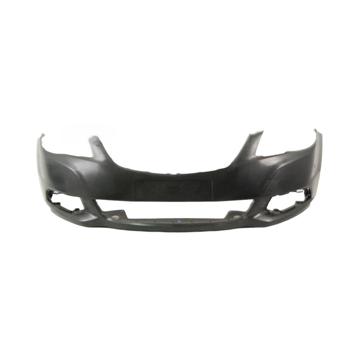 NEW OEM Quality - VF Holden Commodore Evoke Series II - Front Bar Unpainted