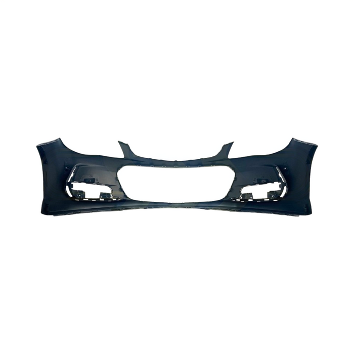 NEW OEM Quality - VF Holden Commodore SS / SSV / SV6 Series II - Front Bar Unpainted