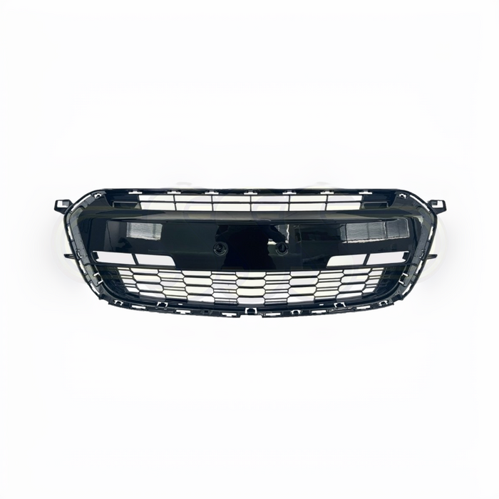 New OEM Quality - VF Holden Commodore SS / SSV / SV6 Series II - FRONT BAR KIT (Chrome Trim)