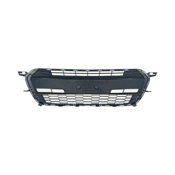 NEW OEM Quality - VF Holden Commodore Series II SS/ SSV / SV6 - Lower Front Grille / Black