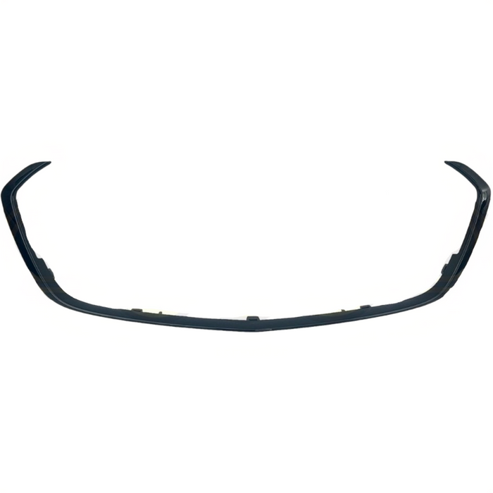 New OEM Quality - VF Holden Commodore SS / SSV / SV6 Series II - FRONT BAR KIT (Black Edition))