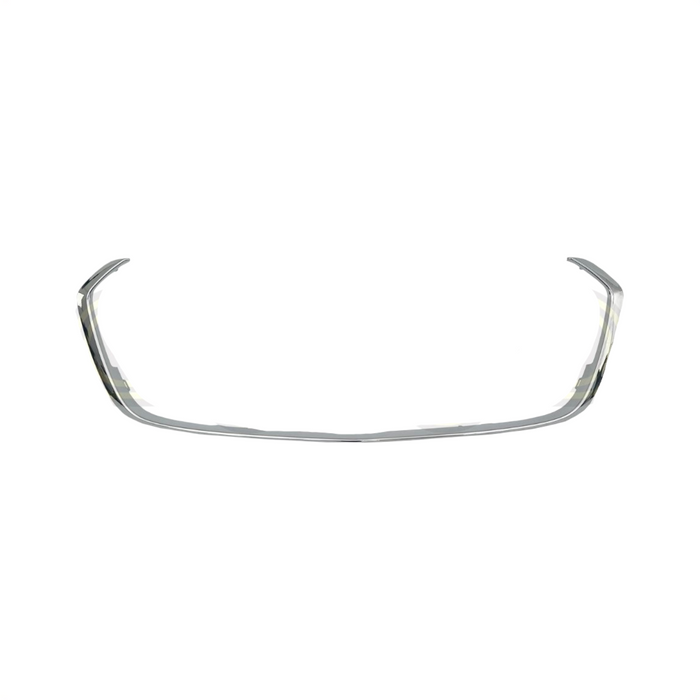 New OEM Quality - VF Holden Commodore SS / SSV / SV6 Series II - FRONT BAR KIT (Chrome Trim)