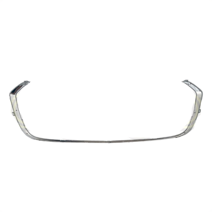 New OEM Quality - VF Holden Commodore SS / SSV / SV6 Series II - FRONT BAR KIT (Chrome Trim)