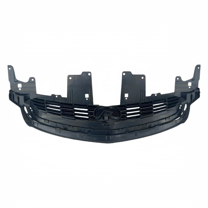 NEW OEM Quality - VF Holden Commodore SS / SSV / SV6 Series II - Upper Grille Black