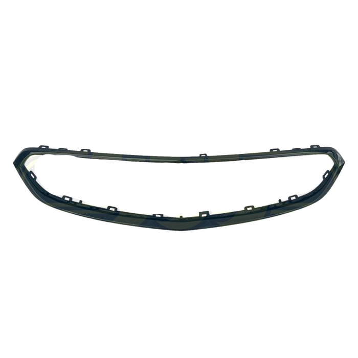 New OEM Quality - VF Holden Commodore SS / SSV / SV6 Series II - FRONT BAR KIT (Black Edition))