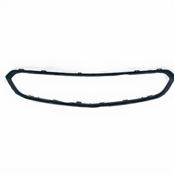 NEW OEM Quality - VF Holden Commodore SS / SSV / SV6 Series II - Upper Grille Trim Black