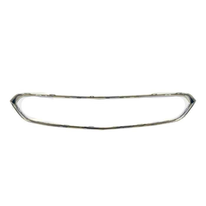 NEW OEM Quality - VF Holden Commodore SV6 Series II - Upper Grille Surround Trim Chrome