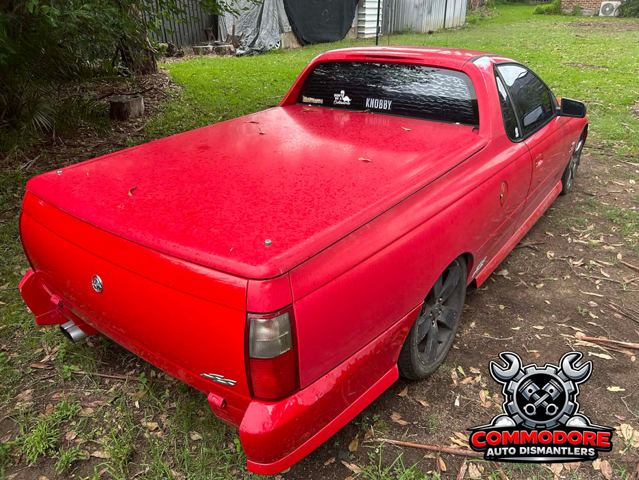 my001 - VY SS Holden Commodore Utility - LS1 T56 Manual Tailshaft