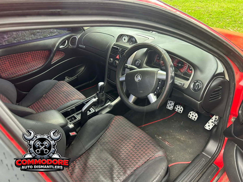 myr001 - VT / VX / VY SS Holden Commodore V8 LS1 - Accelerator Pedal
