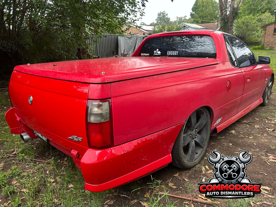 myr001 - VY SS Holden Commodore V8 LS1 - Engine Harness