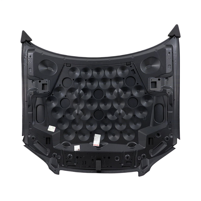 NEW OEM Quality - VE Holden Commodore - BONNET Unpainted