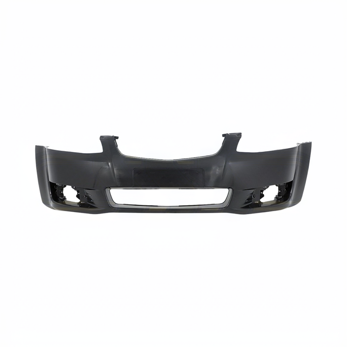 NEW OEM Quality - VE Holden Commodore Omega / Berlina / Equipe Series II - Front Bar Unpainted