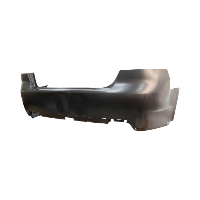 NEW OEM Quality - VE Holden SS / SV6 Commodore Sedan - Rear Bar Unpainted