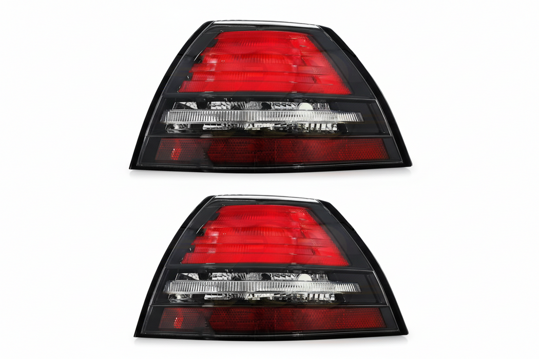 NEW OEM Quality - VE Holden Calais Sedan - Taillight Set