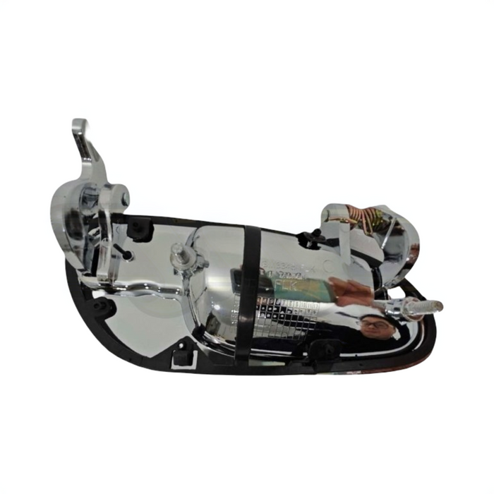 NEW OEM Quality - VZ Holden Commodore - Chrome External Door Handle Passenger Side Front / Rear