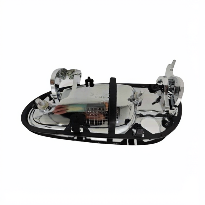 NEW OEM Quality - VZ Holden Commodore - Chrome External Door Handle Driver's Front