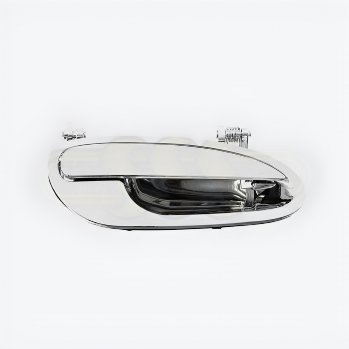 NEW OEM Quality - VY Holden Commodore - Chrome External Door Handle Driver's Side Rear