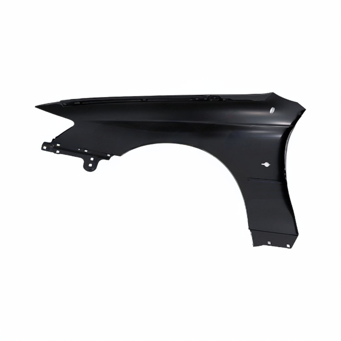 NEW OEM Quality - VZ Holden Commodore - Passenger Side Guard - Unpainted