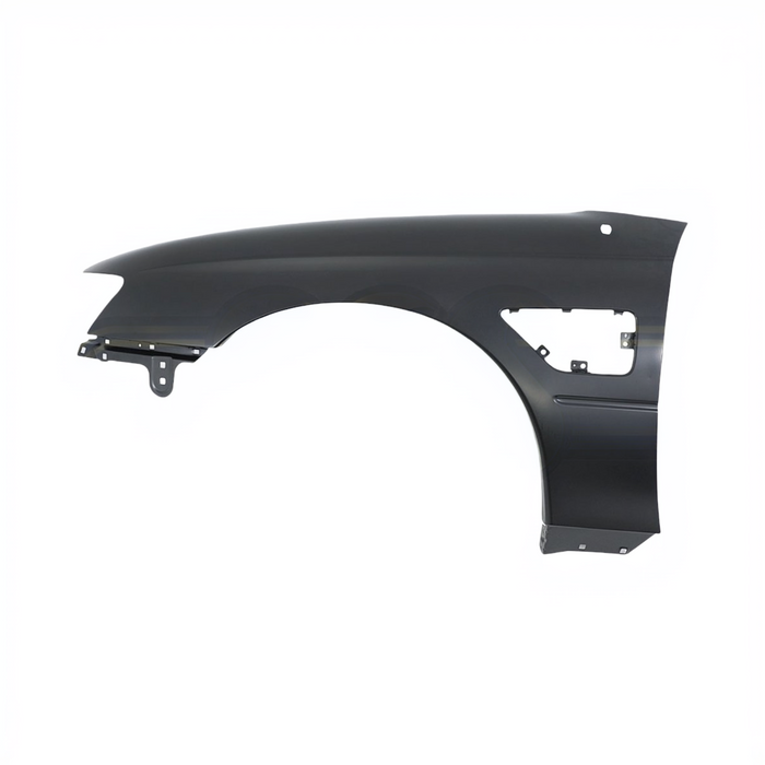 NEW OEM Quality - VZ Holden Commodore - Passenger Side Fluted Guard unpainted