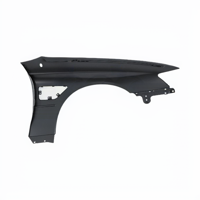 NEW OEM Quality - VZ Holden Commodore - Passenger Side Fluted Guard unpainted
