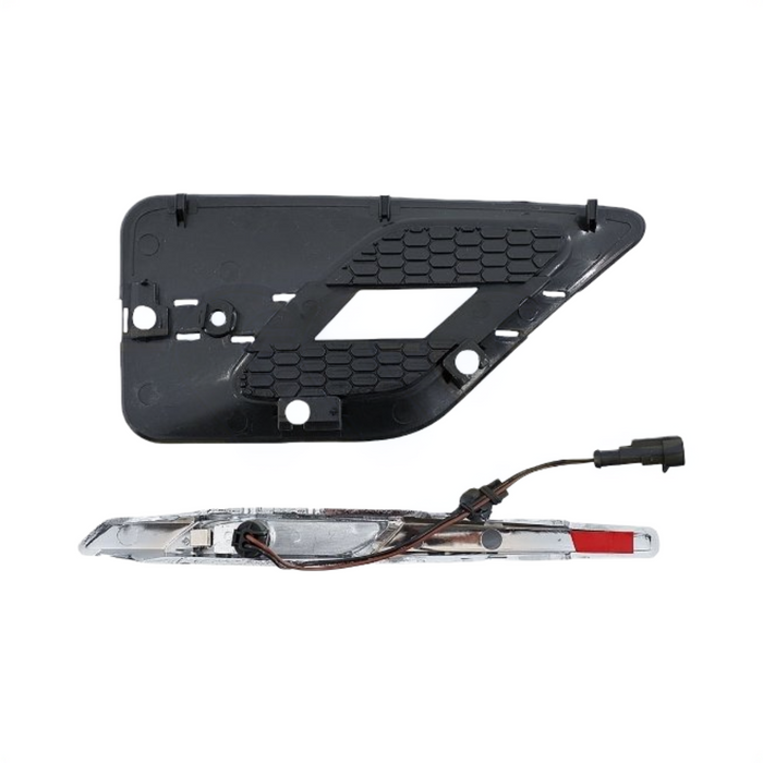 NEW OEM Quality - VZ Holden Commodore - Driver Side Fluted Guard Blinker