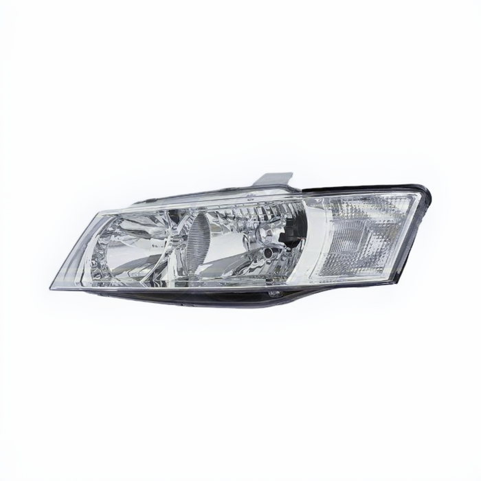 NEW OEM Quality - VZ Holden Commodore SV6 / SS/ SV8 / S - PASSENGER SIDE Headlights Lights (non-projectile)