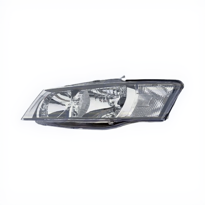 NEW OEM Quality - VZ Holden Commodore SV6 / SS/ SV8 / S - Headlights (SET) Lights (non-projectile)