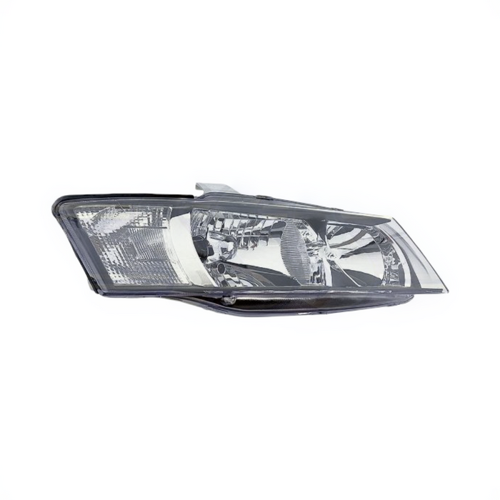 NEW OEM Quality - VZ Holden Commodore SV6 / SS/ SV8 / S - Headlights (SET) Lights (non-projectile)