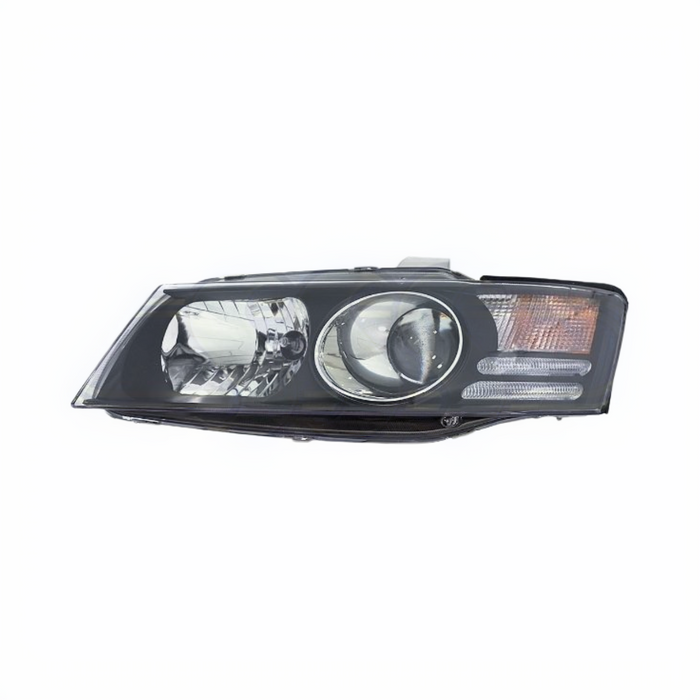 NEW OEM Quality - VZ Holden Commodore Calais / SS/ SVZ - PASSENGER SIDE Projectile Headlight Light