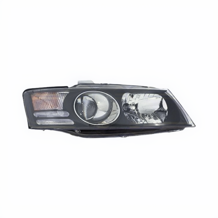 NEW OEM Quality - VZ Holden Commodore Calais / SS/ SVZ - DRIVER SIDE Projectile Headlight Light