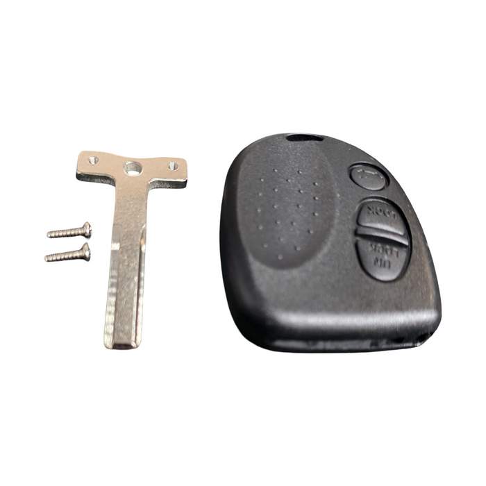 New OEM Quality - VR / VS / VT / WH / VY / WK / VZ / WL Holden Statesman Caprice - Key and Fob