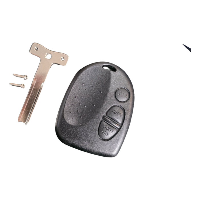 New OEM Quality - VR / VS / VT / WH / VY / WK / VZ / WL Holden Statesman Caprice - Key and Fob