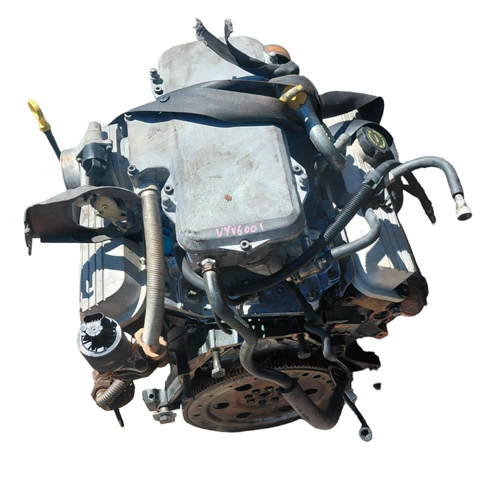 vyv6001 - VT/ VX / VU /VY Holden Commodore (V6 AUTO) - LN3 Ecotec Engine 255,XXXkms