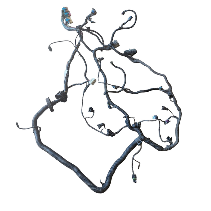 vyv6001 - VY Holden Commodore (V6 AUTO) - LN3 Ecotec Engine Harness