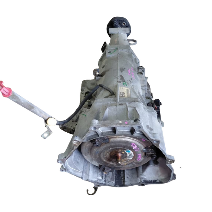 A261 - VT / VX Holden Berlina - V6 Automatic M30 Gearbox