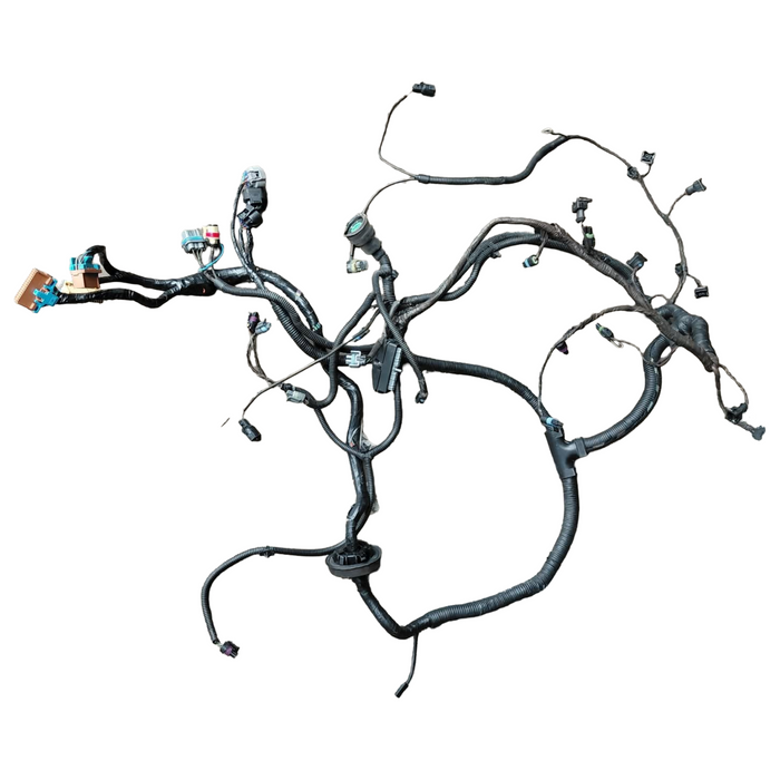A261 - VT / VX Holden Berlina - V6 LN3 Ecotec Engine Harness