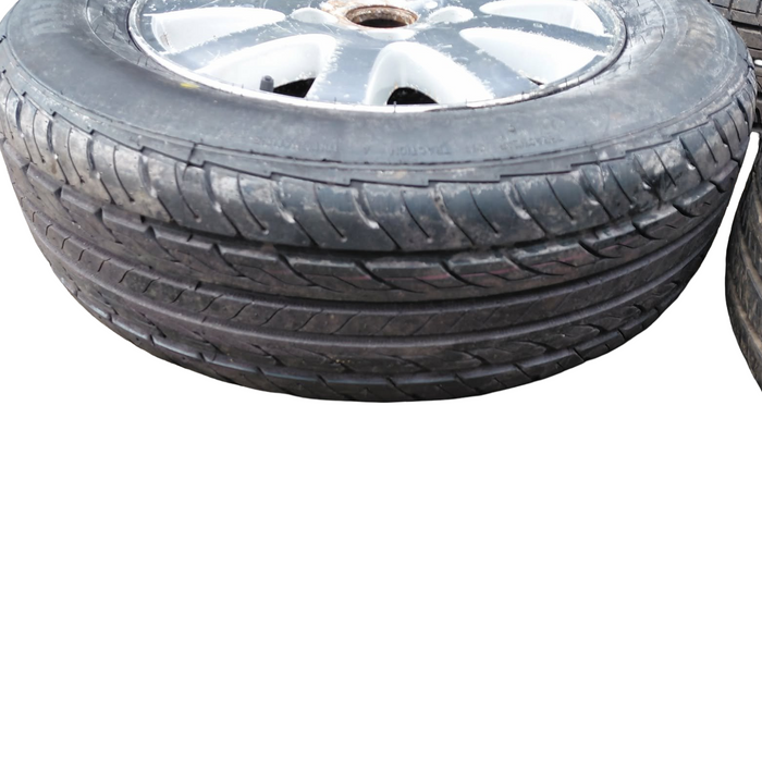 A261 - VT / VX Holden Berlina - 16" Alloy Wheels (set of 5)