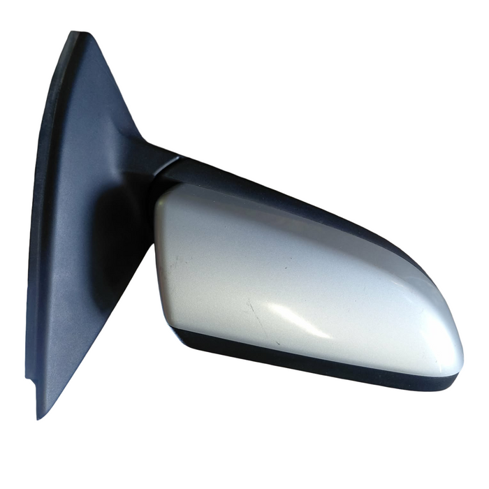 WH001 - VY / VZ Holden Commodore - DRIVER Side Mirror - Silver