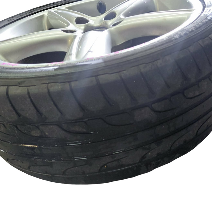 WH001 - VT HSV Holden Clubsport - 18" Wheel Genuine