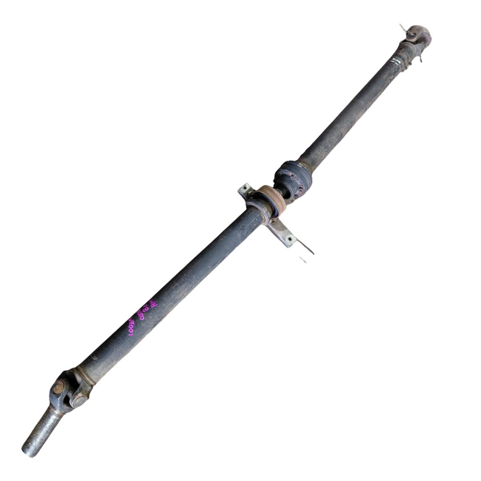 WH001 - WH Holden Statesman V8 AUTO - Tailshaft