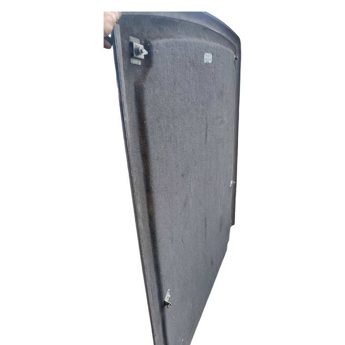 wh001 - VY / VZ Holden Commodore Utility - Genuine Holden Hardlid with Struts