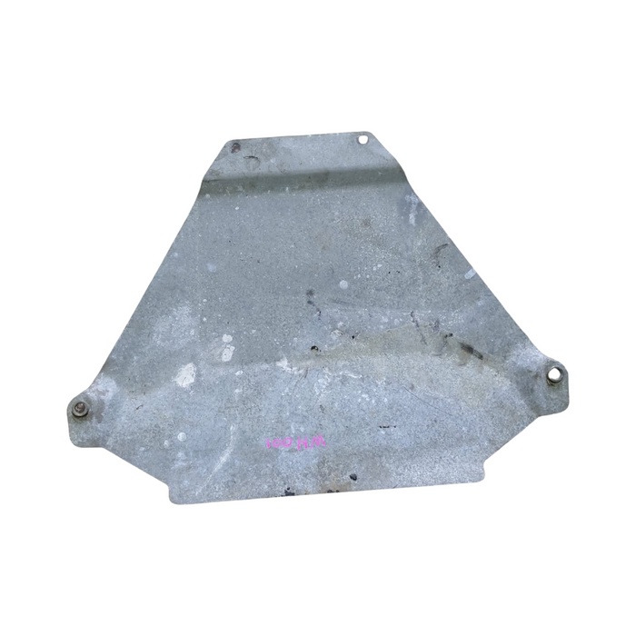 WH001 - VT / VX / VU / VY / VZ Holden Commodore - Sump Guard