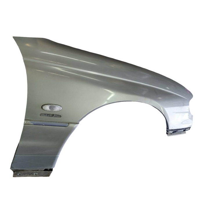 WH001 - VT Holden Calais - DRIVER Side Front Guard w/ Blinker - TUNGSTEN METALLIC #H114