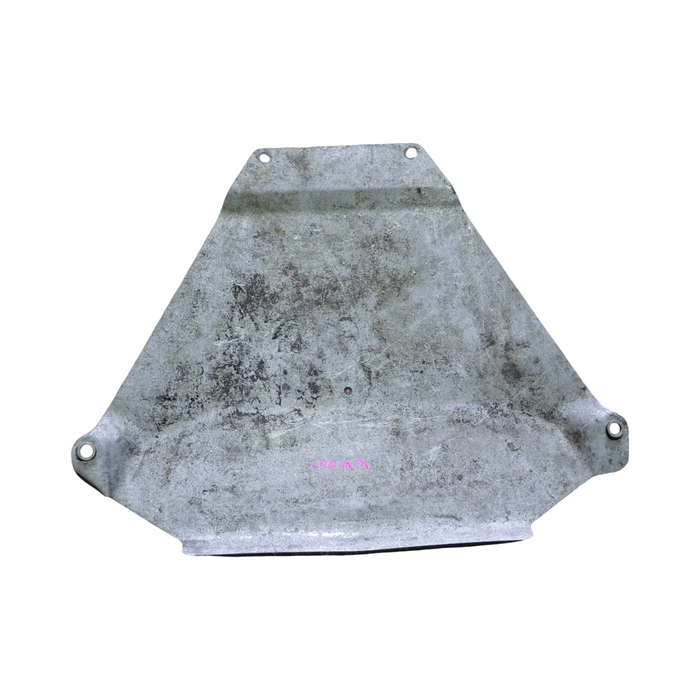 WH001 - VT / VX / VU / VY / VZ Holden Commodore - Sump Guard