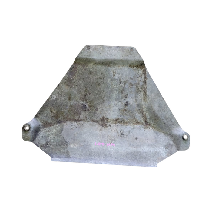 WH001 - VT / VX / VU / VY / VZ Holden Commodore - Sump Guard