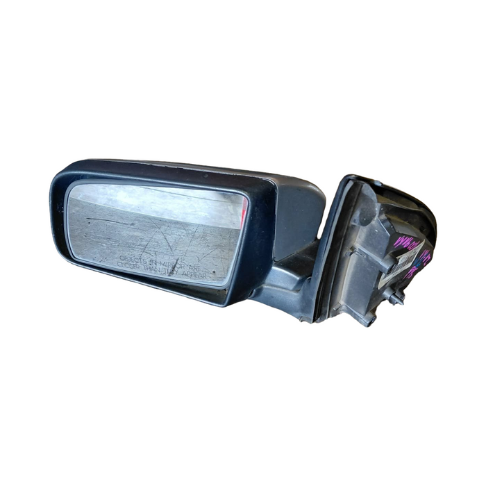 WH001 - VY / VZ Holden Commodore - PASSENGER Side Mirror - Silver