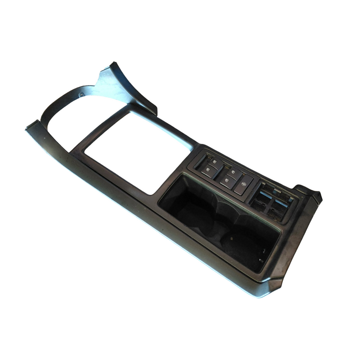 wh001 - VY / VZ Holden Commodore - Centre Console Trim