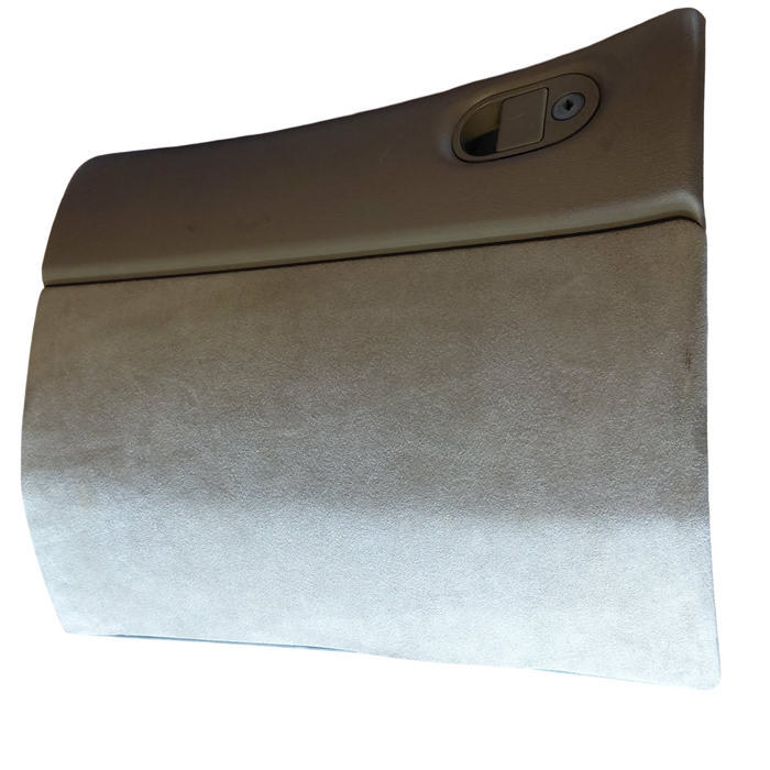 WH001 - WH Statesman Grange - Glovebox Beige Suede