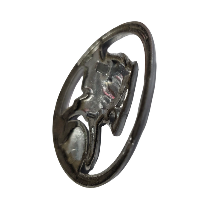 VX - Holden Commodore - Bootlid Badge Chrome GENUINE