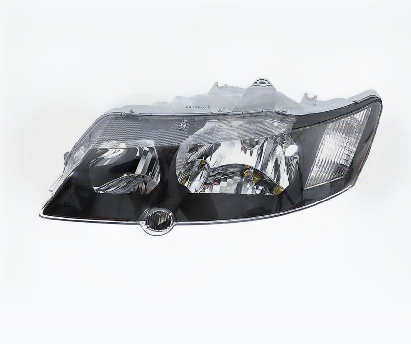 New OEM Quality VY II Holden Commodore SS/ SV8 Style - Passenger Side Headlight
